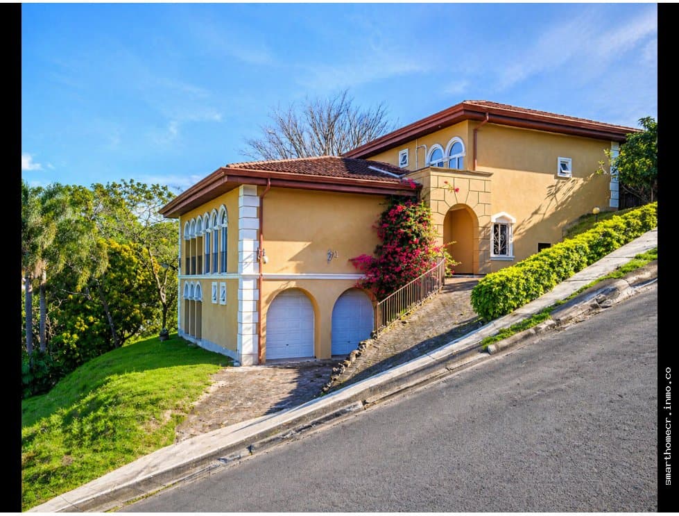 Venta / alquiler de casa en cerro colón, ciudad colón
