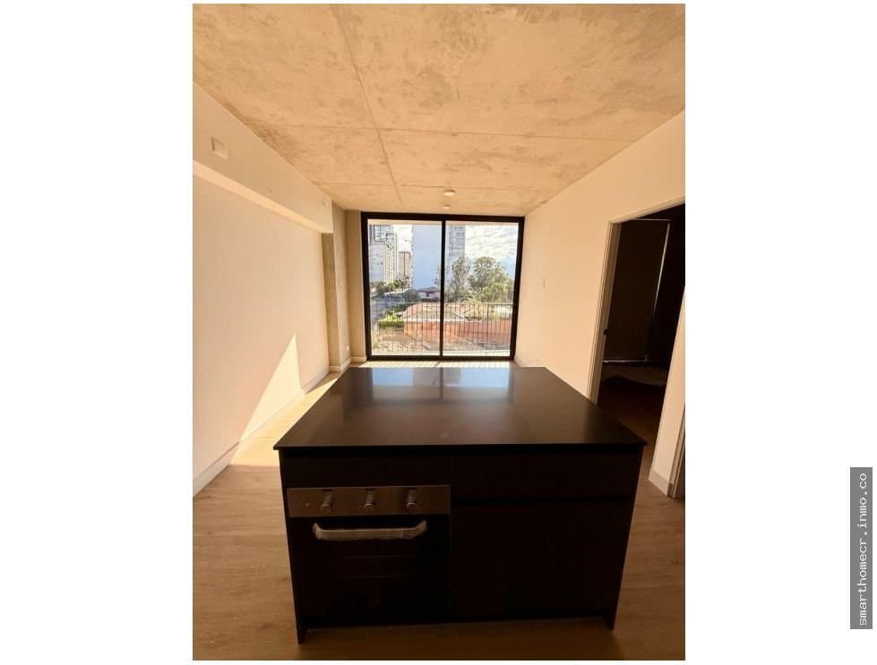 Alquiler de apartamento babylon-nunciatura