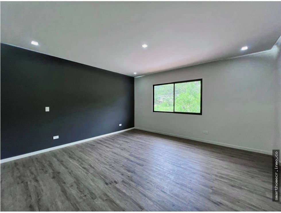 Alquiler de casa en condominio providencia - pozos, santa ana