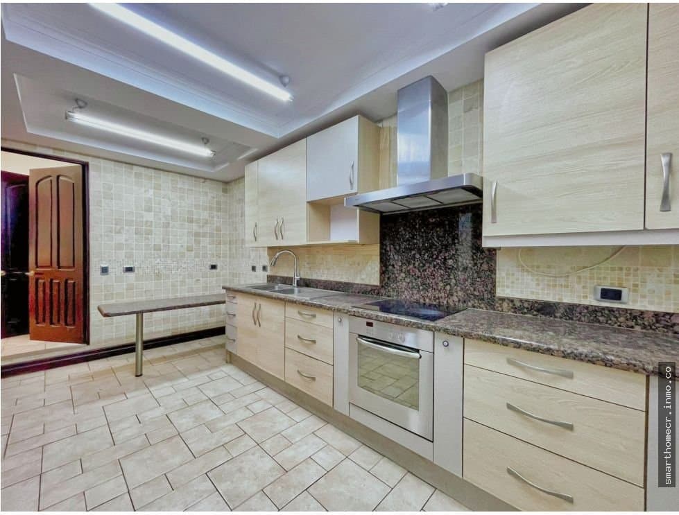 Alquiler | venta de casa exclusiva - guachipelin, escazú