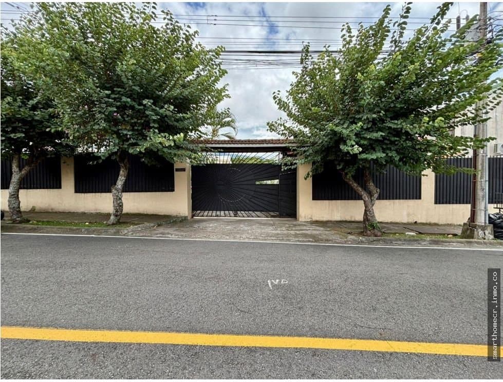 Se vende casa en trejos montealegre