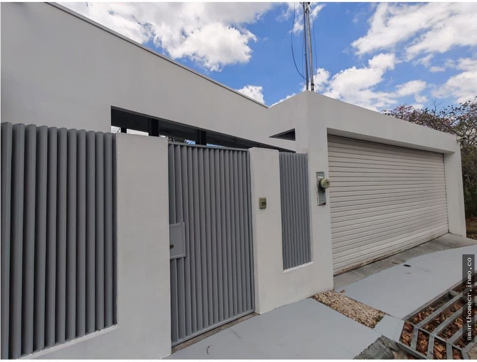 Alquiler de casa independiente en bello horizonte de escazú