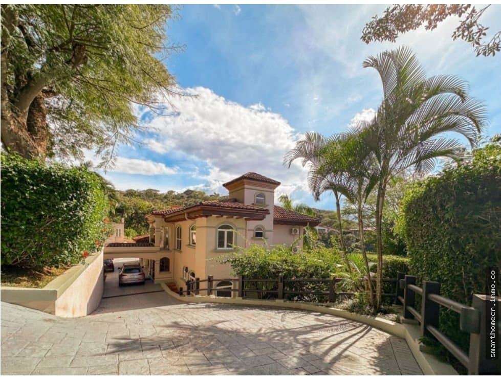 Casa de lujo en alquiler / venta en villa real