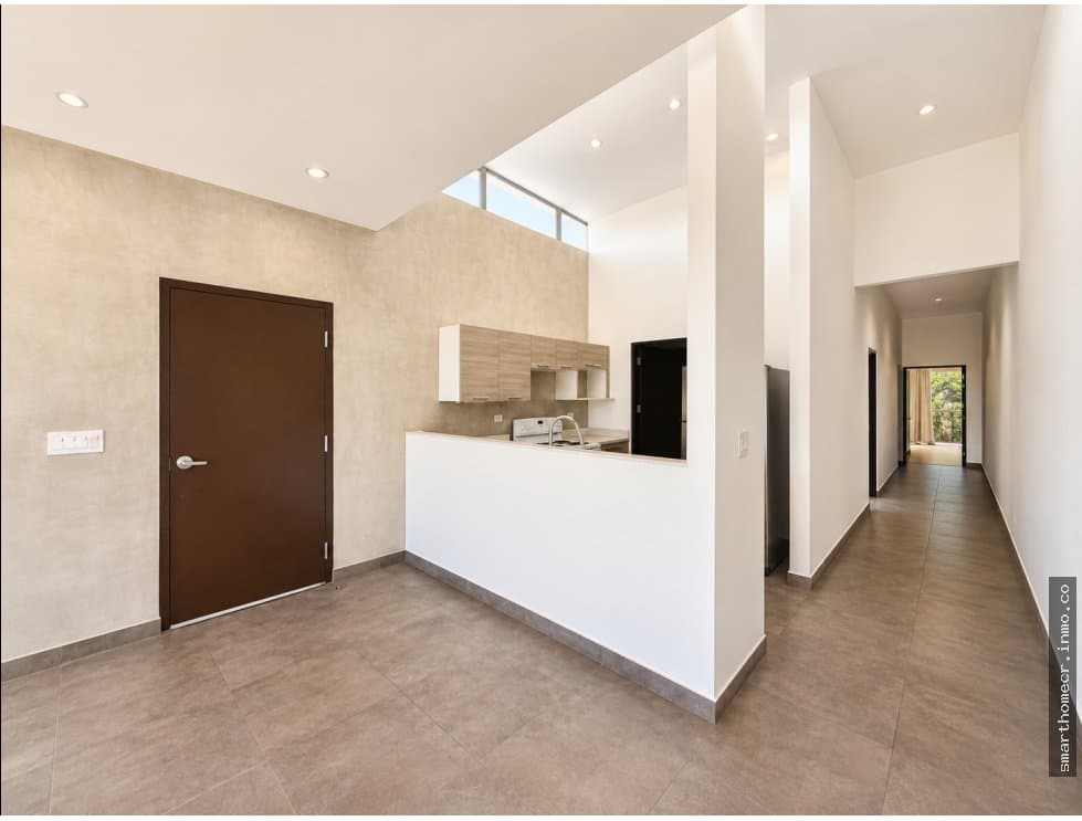 Alquiler / venta de apartamento en the ivy, guachipelín