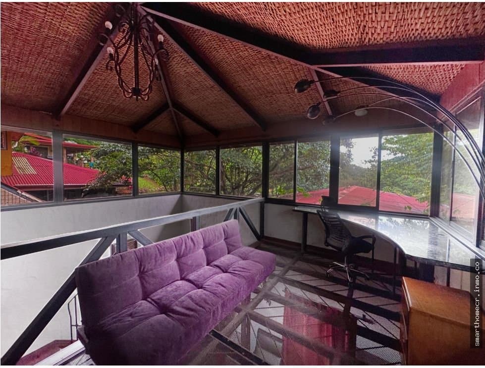 Alquiler de casa en rio oro