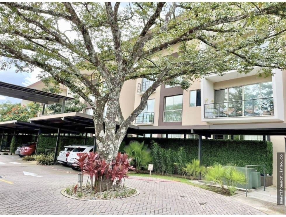 Alquiler de apartamento en brasil de santa ana