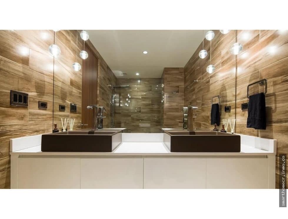 Penthouse en alquler-venta guachipelín, escazu
