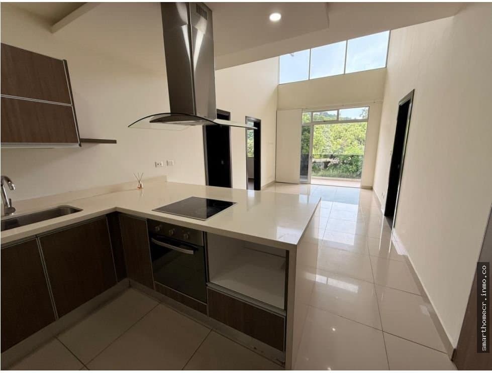 Alquiler de apartamento en river park, santa ana