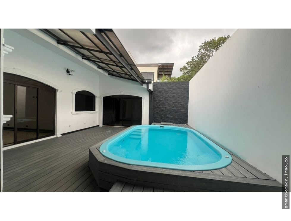 Alquiler de casa en tres rios, residencial la arboleda