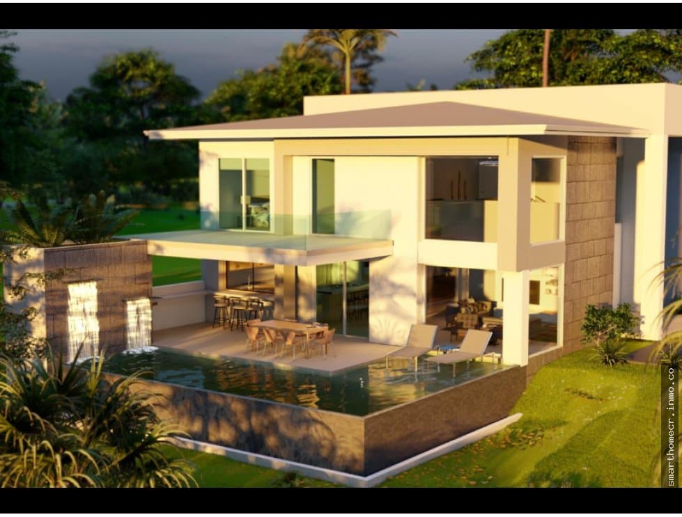 Venta de lote con o sin proyecto en guanacaste tamarindo