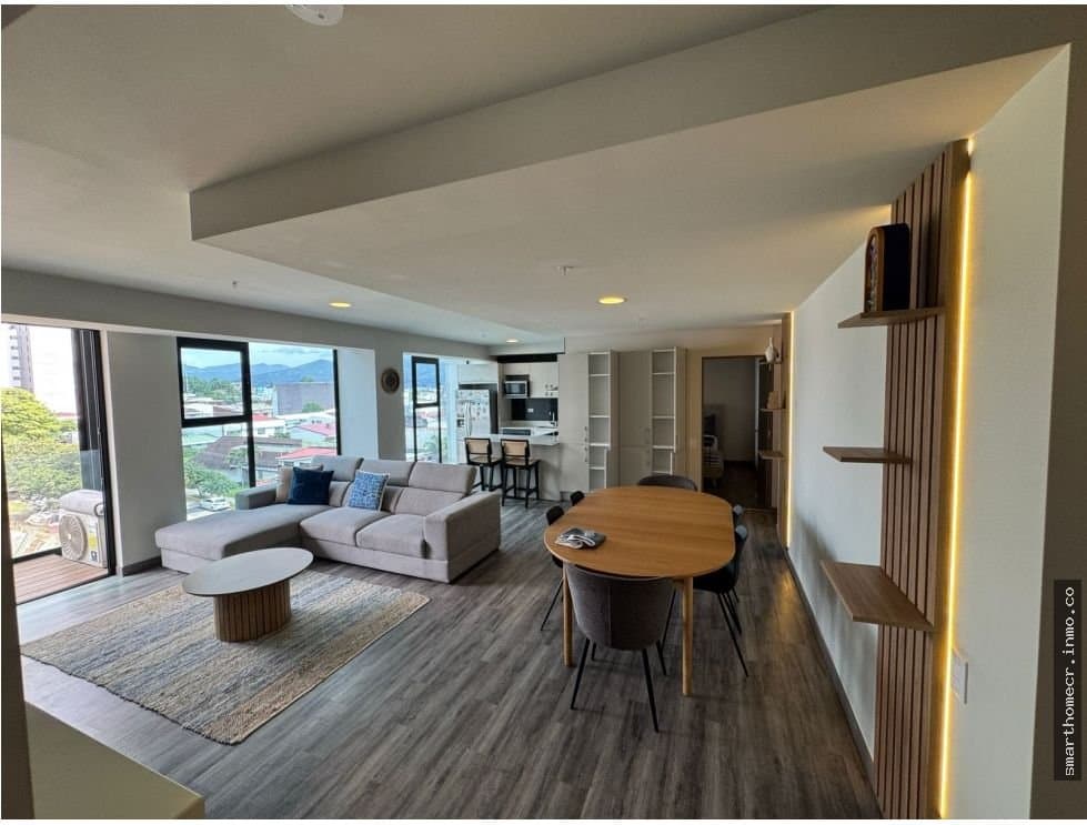 Se vende/alquila apartamento en rohrmoser