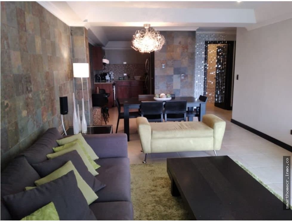 Se vende / se alquila apartamento en condominio