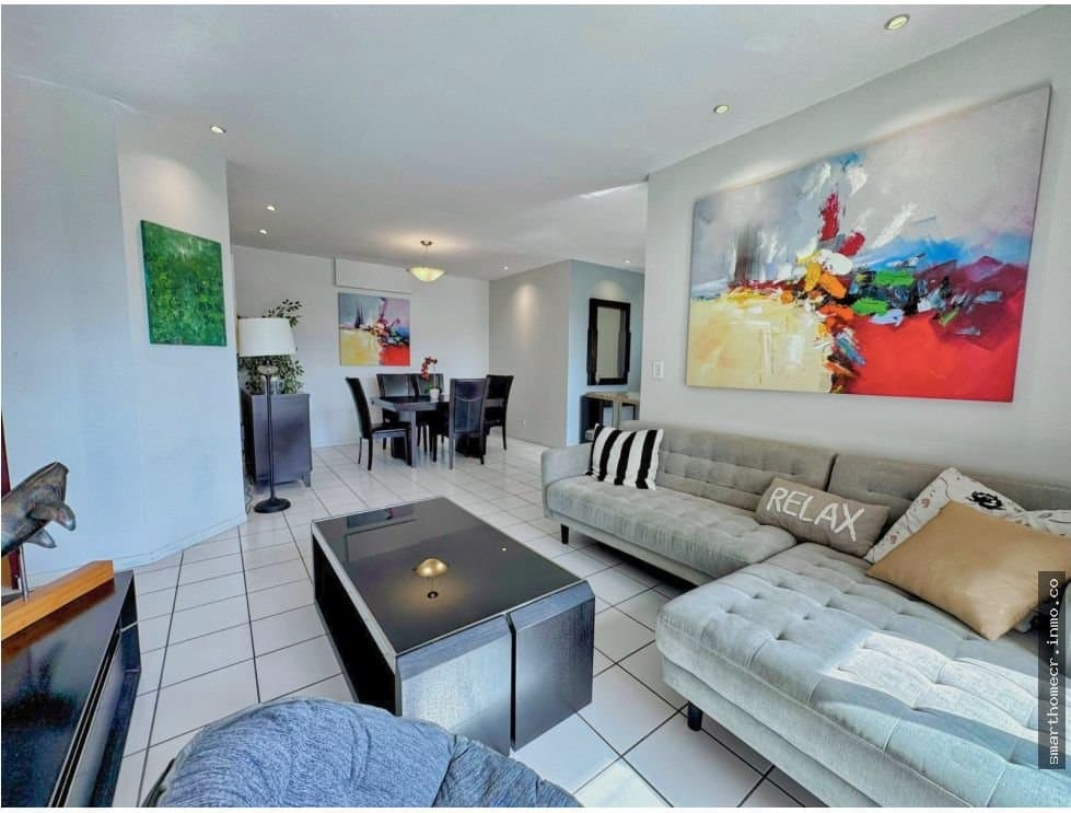 Alquiler de apartamento - sabana