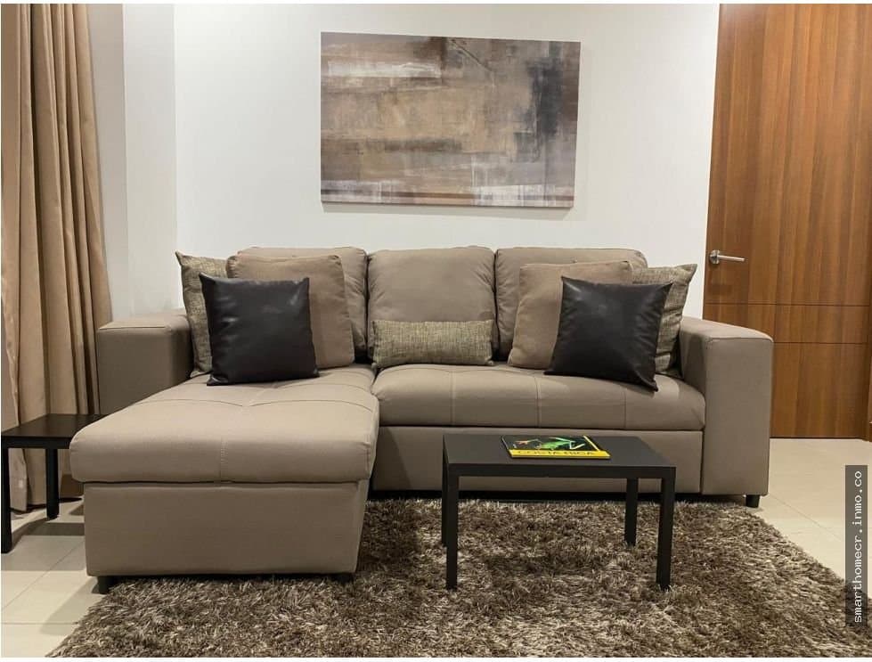 Venta de apartamento para inversión en distrito 4