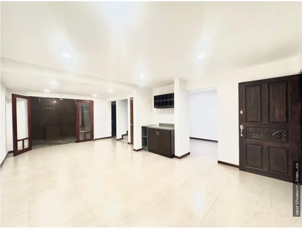 Venta de casa en trejos montealegre