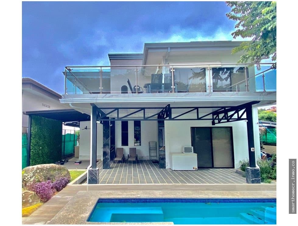 Se vende / se alquila casa en alajuela, la guacima