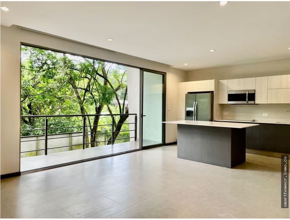 Apartamento en brasil, santa ana