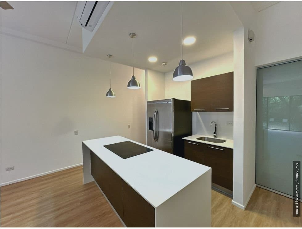 Venta de apartamento tipo estudio - santa ana