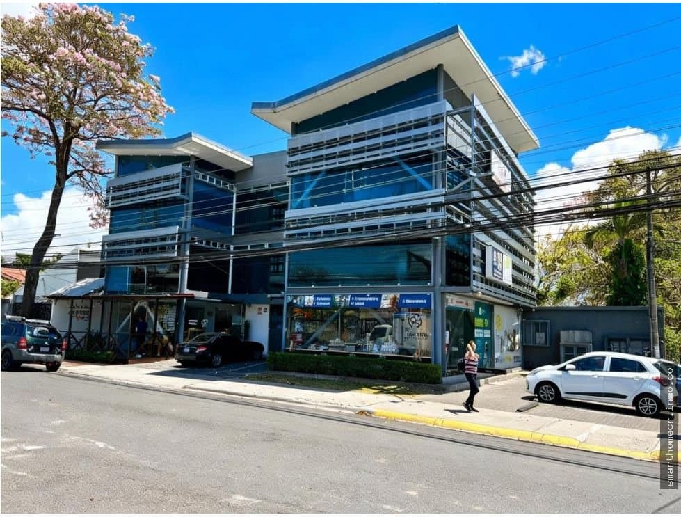 Venta con oportunidad de inversión comercial en santa ana