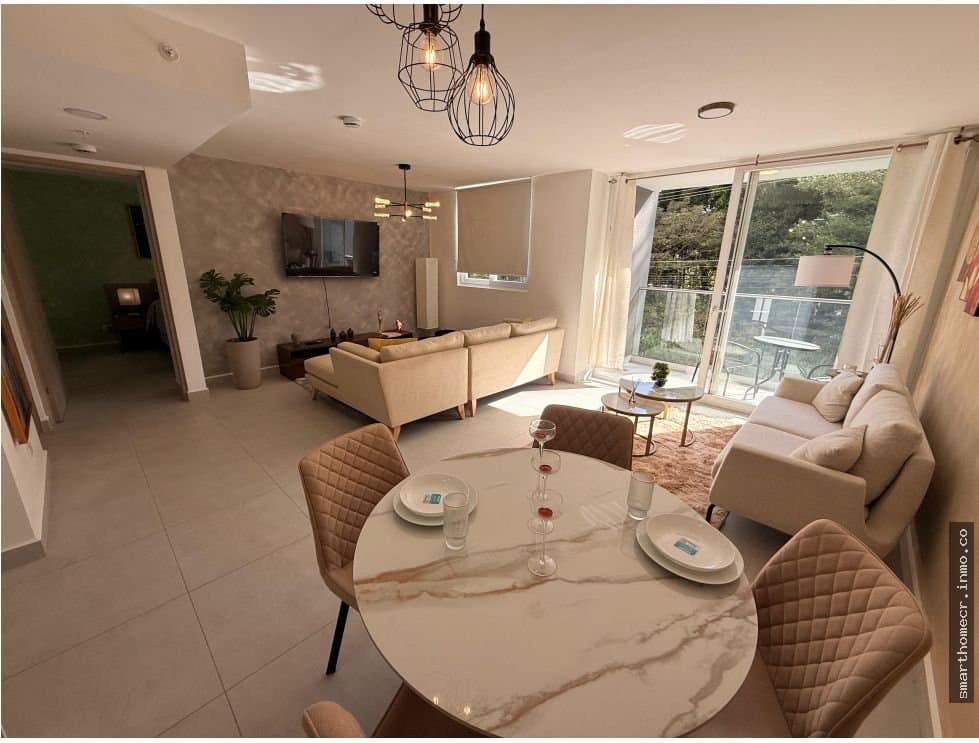 Alquiler de apartamento en uruka point