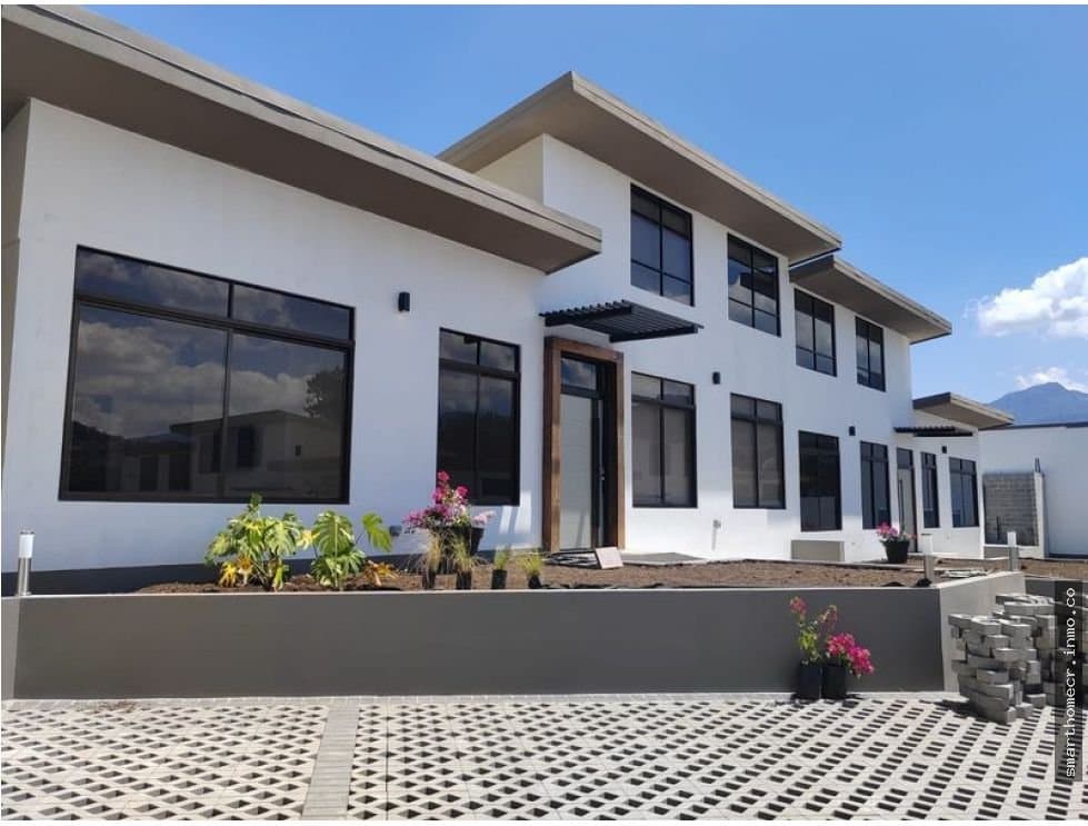 House for Rent in Escazú
