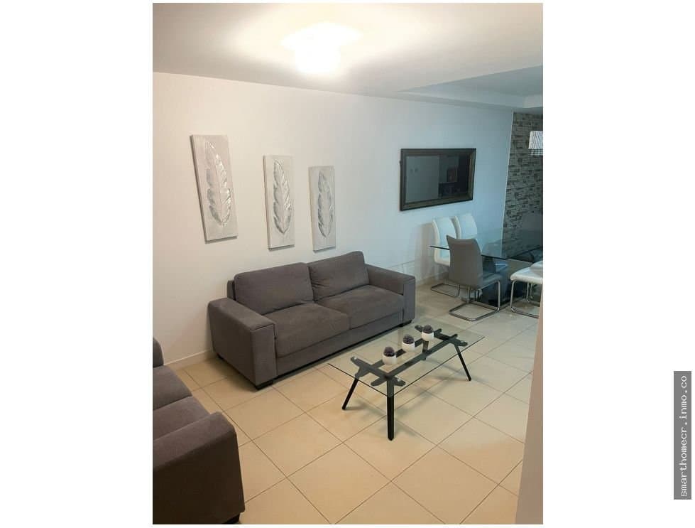Casa en alquiler y venta en santa ana