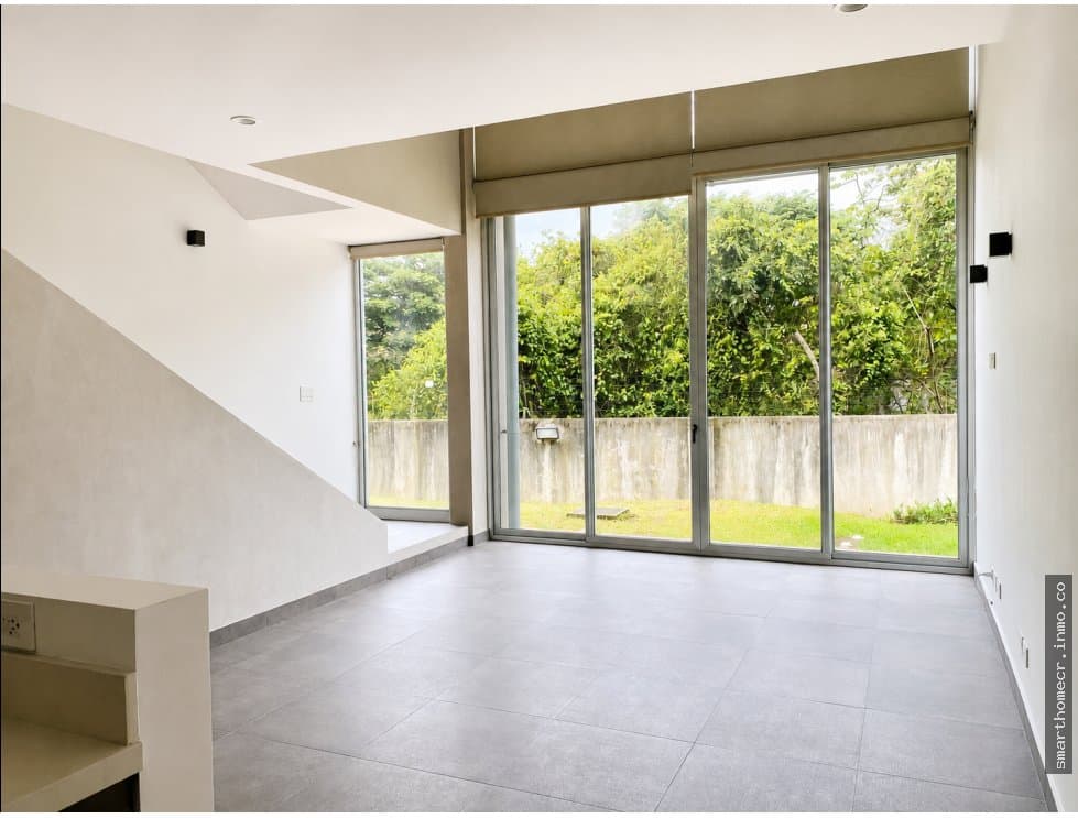 Venta de apartamento en the ivy, escazú