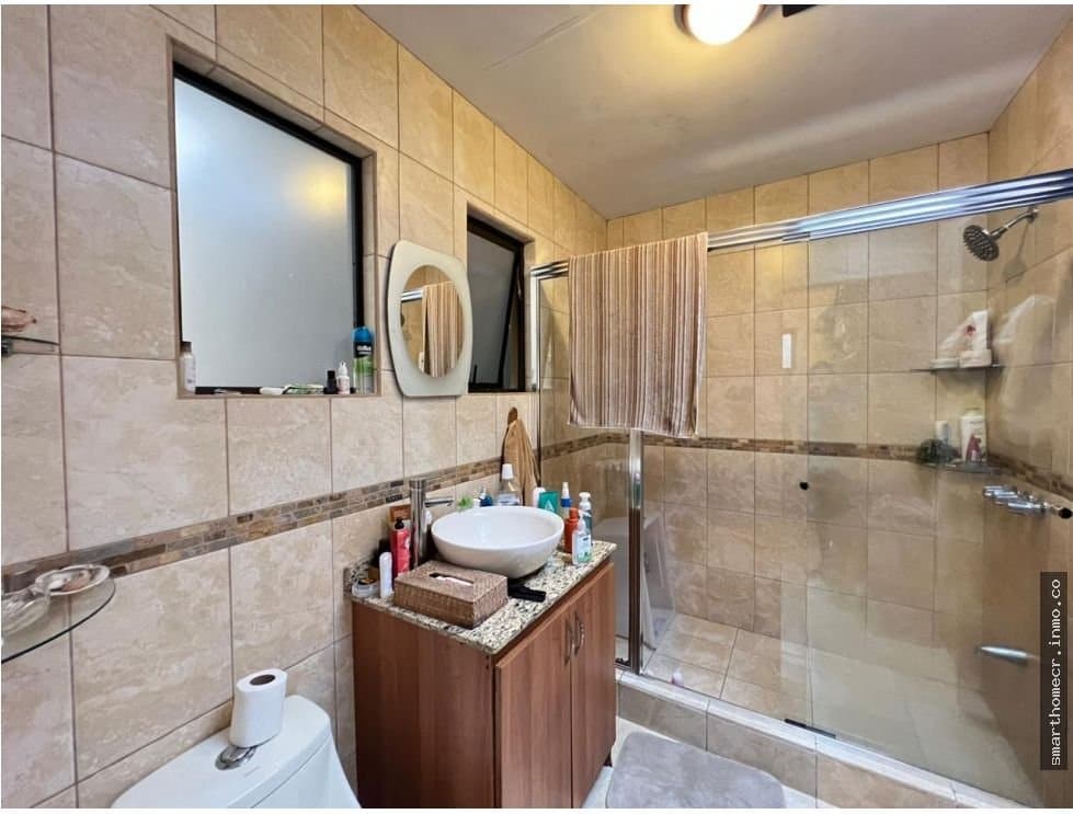 Se vende casa en san antonio, desamparados