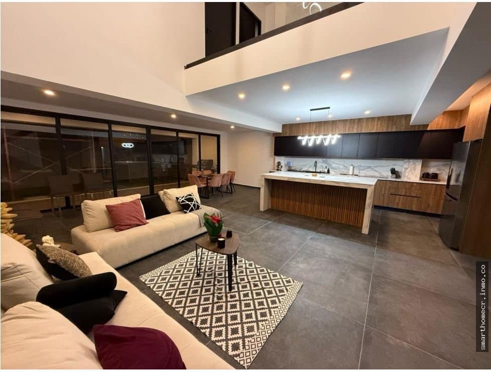 Casa en venta en santa ana urbano