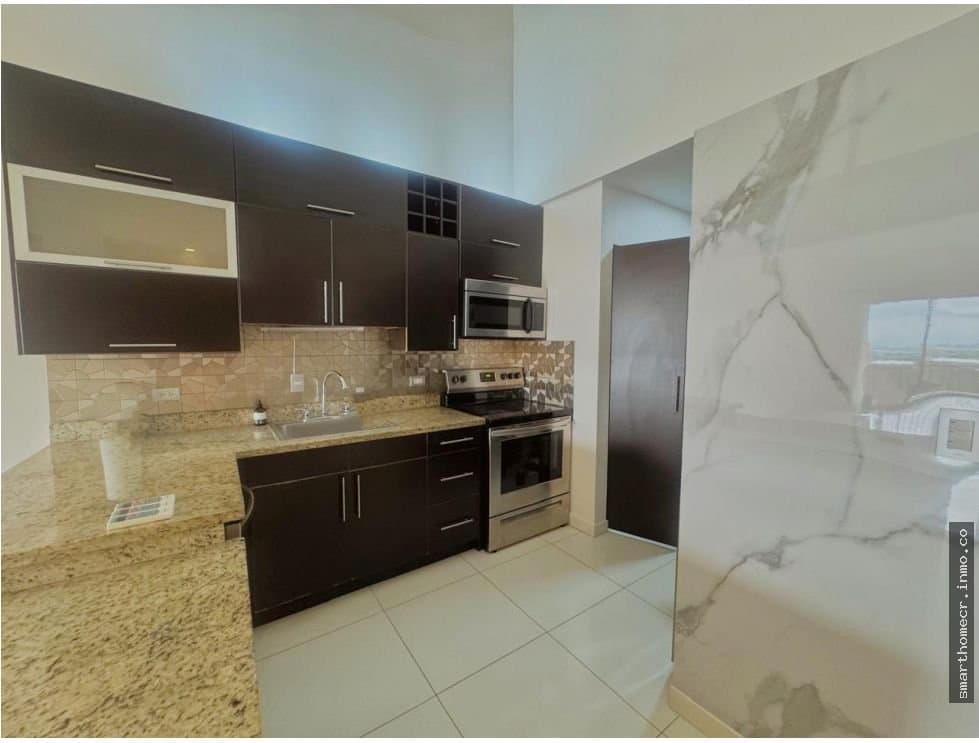 Alquiler de apartamento en vía nova