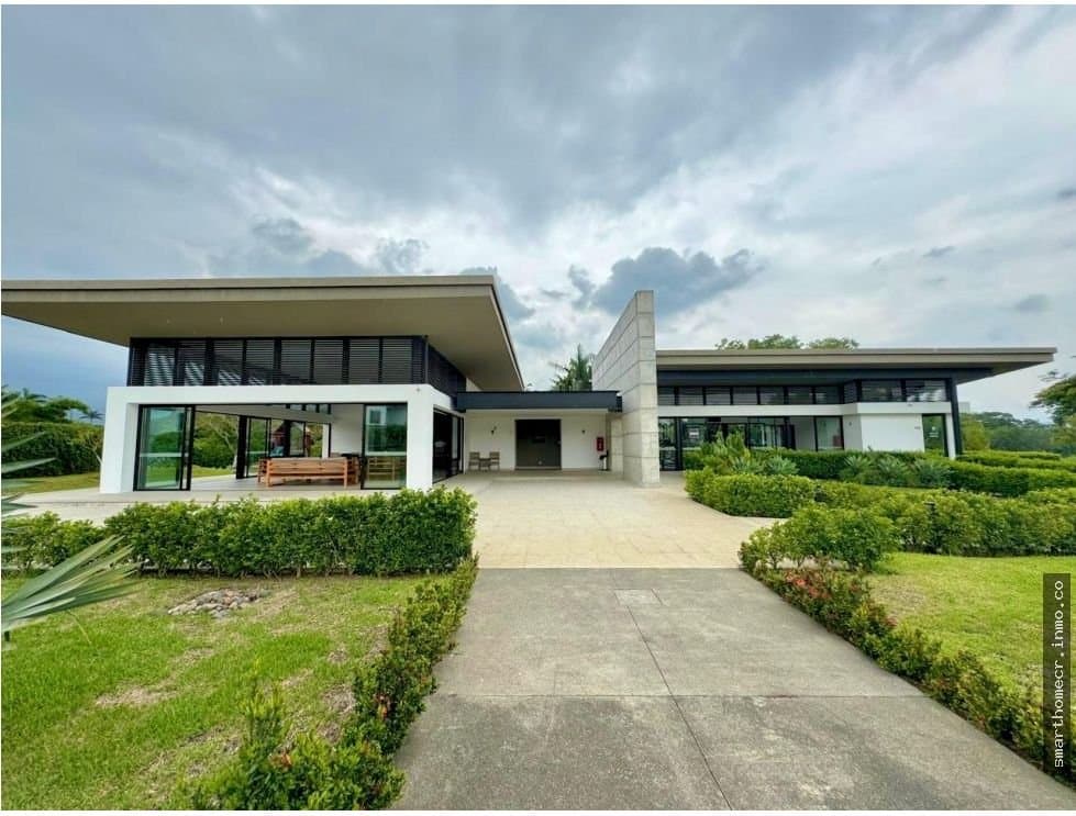 Se vende casa en condominio villas del sol, san rafael de alajuela