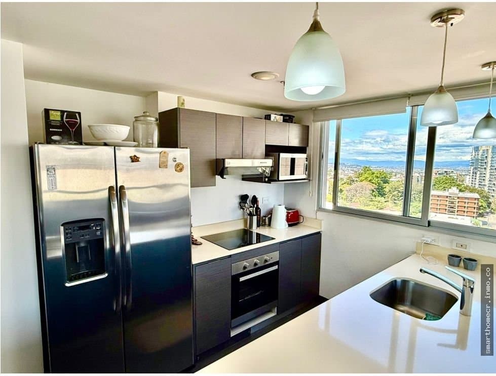 Alquiler de apartamento en torre u, nunciatura