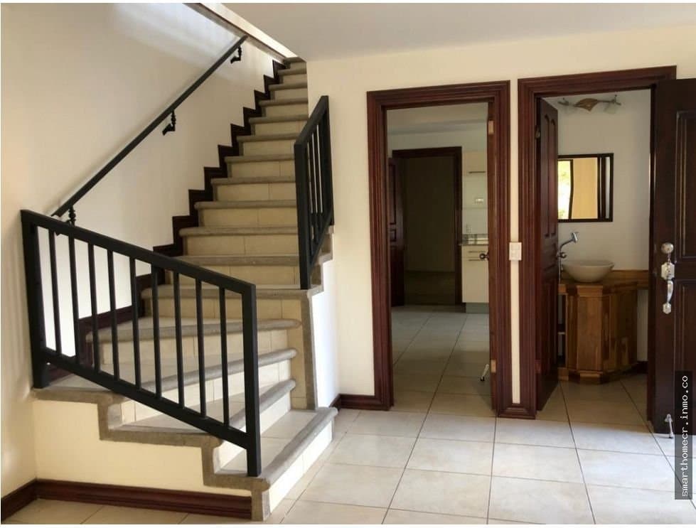 Se vende / se alquila casa en condominio san rafael de escazú