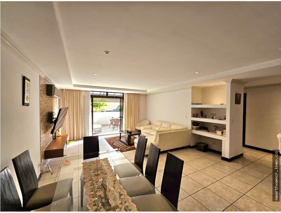 Alquiler de apartamento amueblado en avalon, santa ana