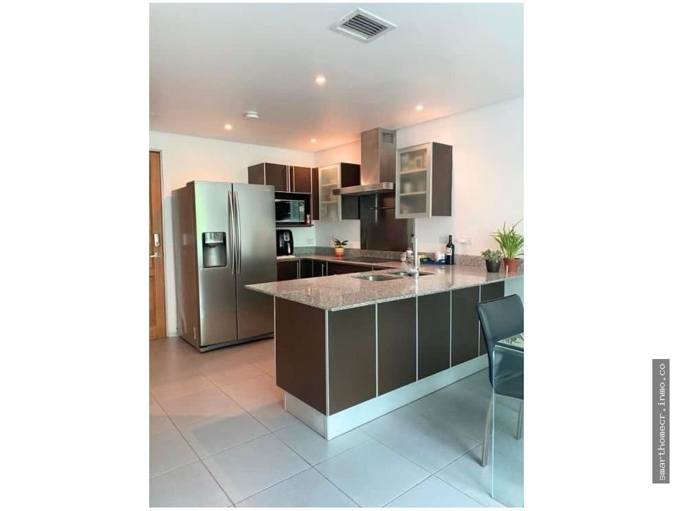 Alquiler de apartamento amueblado-santa ana flats